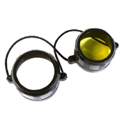 Swiss Arms Tactical 3-9x40 Scope