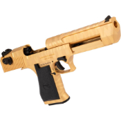 Desert Eagle .50 AE Full Metal Gas Blowback Airsoft Pistol
