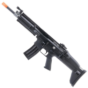 Cybergun FN Herstal-Licensed SCAR-L Airsoft Rifle Gun
