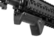 Palco Angled Hand-Stop Foregrip
