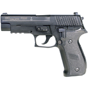Cybergun Sig Sauer P226 Navy Gas Blowback Airsoft gun
