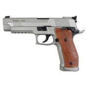 Cybergun Sig Sauer P226 X-Five CO2 Blowback gun