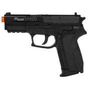Cybergun Sig Sauer SP2022 CO2 NBB Airsoft gun