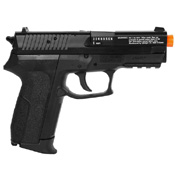 Cybergun Sig Sauer SP2022 CO2 NBB Airsoft gun