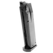 Sig Sauer P226 Green Gas Magazine
