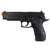 Sig Sauer X-Five P226 Airsoft gun Blowback