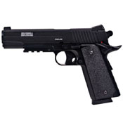 Cybergun Swiss Arms 1911 CO2 NBB Steel BB gun