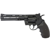 Swiss Arms 357 Magnum 6 Inch BB Revolver