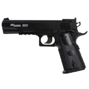Sig Sauer GSR 1911 4.5mm BB gun