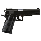 Sig Sauer GSR 1911 4.5mm BB gun