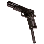 Sig Sauer GSR 1911 4.5mm BB gun