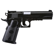 Sig Sauer GSR 1911 4.5mm BB gun Starter Kit