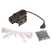 Sig Sauer GSR 1911 4.5mm BB gun Starter Kit