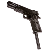 Sig Sauer GSR 1911 4.5mm BB Pistol Starter Kit