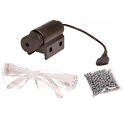 Sig Sauer GSR 1911 4.5mm BB Pistol Starter Kit