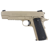 Swiss Arms SA1911 MRP CO2 Blowback Steel BB gun