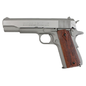 Swiss Arms SA1911 SSP CO2 Blowback Steel BB gun