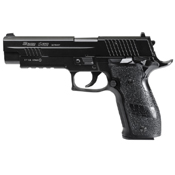 Sig Sauer P226 X-Five CO2 Steel BB Gun