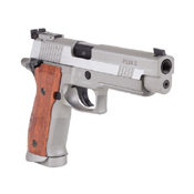 Sig Sauer P226 X-Five CO2 Steel BB Gun