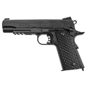 Swiss Arms SA1911 TRS CO2 Blowback Steel BB gun