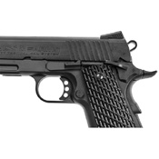 Swiss Arms SA1911 TRS CO2 Blowback Steel BB gun
