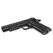 Swiss Arms SA1911 TRS CO2 Blowback Steel BB gun
