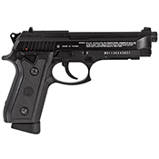Swiss Arms P92 CO2 Blowback Steel BB gun