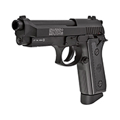Swiss Arms P92 CO2 Blowback Steel BB gun
