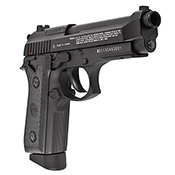 Swiss Arms P92 CO2 Blowback Steel BB gun