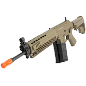 Cybergun Sig Sauer 556 Assault AEG Rifle