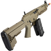 Cybergun Sig Sauer 556 Assault AEG Rifle