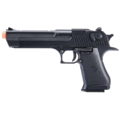 Cybergun Desert Eagle Gas Blowback Airsoft Gun