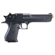 Cybergun Desert Eagle Gas Blowback Airsoft Gun