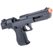 Cybergun Desert Eagle Gas Blowback Airsoft Gun