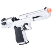 Cybergun Desert Eagle Gas Blowback Airsoft Gun