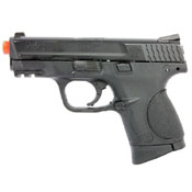Smith & Wesson M&P 9C Gas Airsoft gun