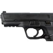 Smith & Wesson M&P9 Airsoft gun CO2 Blowback