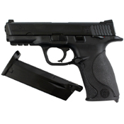 Smith & Wesson M&P9 Airsoft gun CO2 Blowback