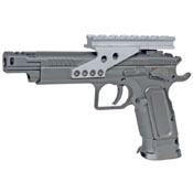 Tanfoglio Gold Custom 4.5Mm Semi Auto CO2 Airgun