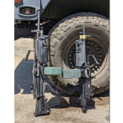 Explore the realistic FN Herstal M249 SAW Airsoft Rifle on ReplicaAirguns.ca. Electric, 380FPS, 2400rd Magazine. Authentic design for airsoft enthusiasts.