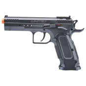 Tanfoglio Limited Edition Airsoft GBB Pistol