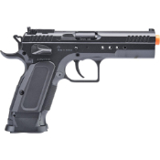 Tanfoglio Limited Edition Airsoft GBB Pistol