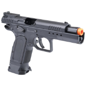 Tanfoglio Limited Edition Airsoft GBB Pistol