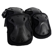 Cybergun Tactical Elbow & Knee Pad Set 