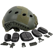 Cybergun F.A.S.T. Parachute Jump Helmet