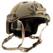 Cybergun F.A.S.T. Parachute Jump Helmet