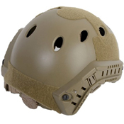 Cybergun F.A.S.T. Parachute Jump Helmet