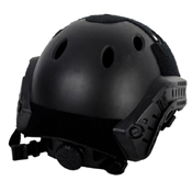 AMP Core F.A.S.T Tactical Gear Helmet - L/XL
