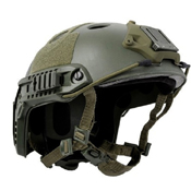 AMP Core F.A.S.T Tactical Gear Helmet - L/XL