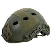 AMP Core F.A.S.T Tactical Gear Helmet - L/XL